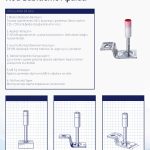 X-Ms M8 Rod Sabitleme Aparatı