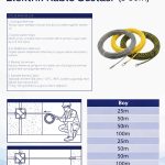 Elektirik Kablo Sustası